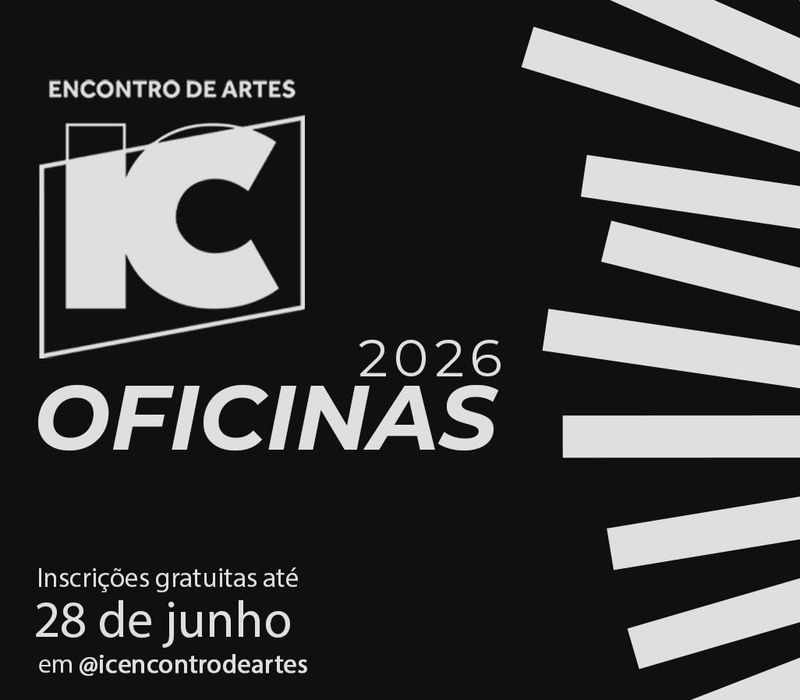 Oficinas gratuitas voltadas &agrave; curadoria e produ&ccedil;&atilde;o cultural oferecem forma&ccedil;&atilde;o para artistas e profissionais da economia criativa/Foto: Divulga&ccedil;&atilde;o