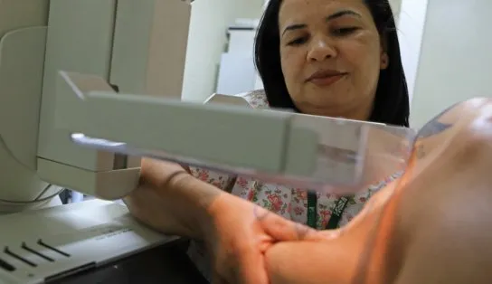 Mil mamografias de graça em Salvador: onde marcar e como conseguir? Respondemos para você