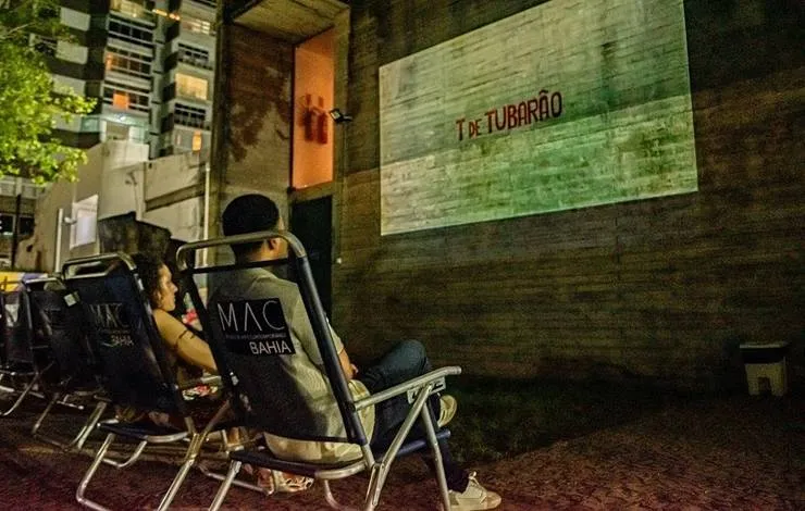 Festival Ferrovias exibe 12 filmes ligados ao Subúrbio de Salvador