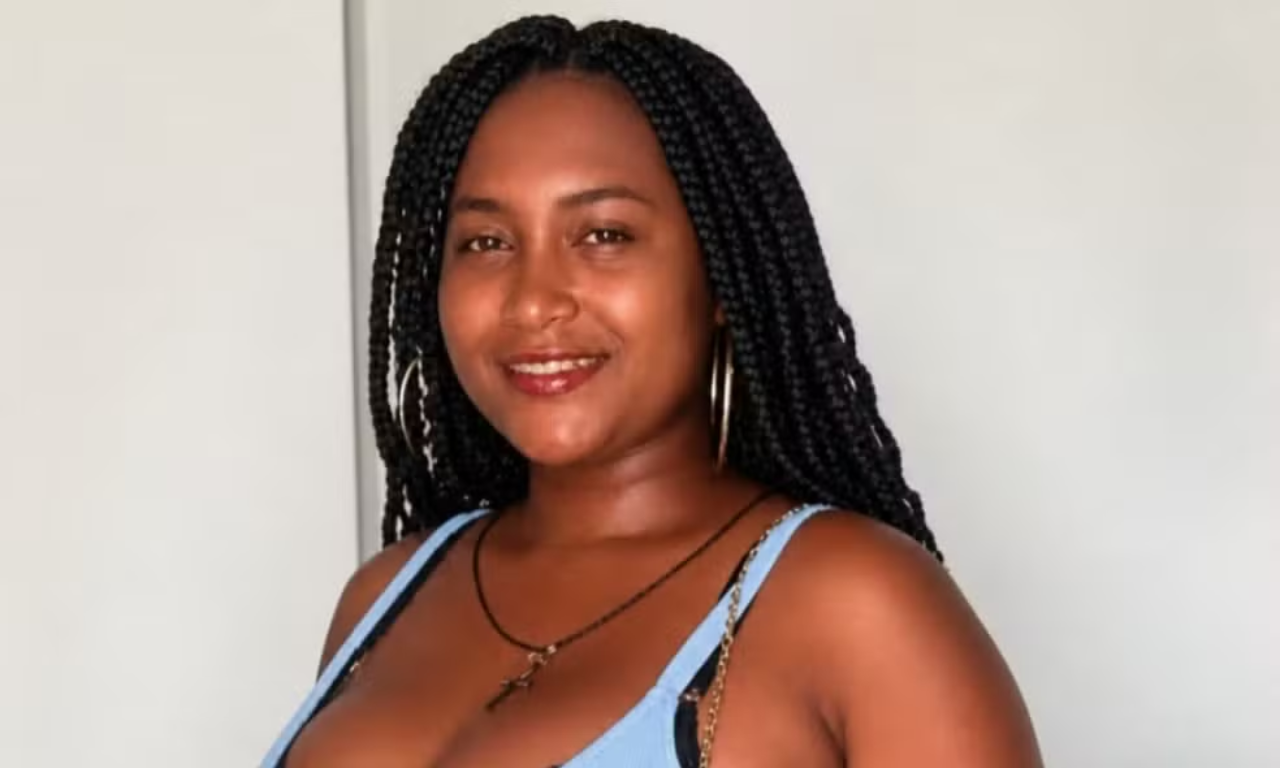 Primo confessa morte de jovem desaparecida em Governador Mangabeira. Foto: Redes sociais