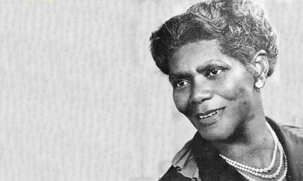 Laudelina: mulher negra que lutou por trabalhador doméstico é heroína da pátria