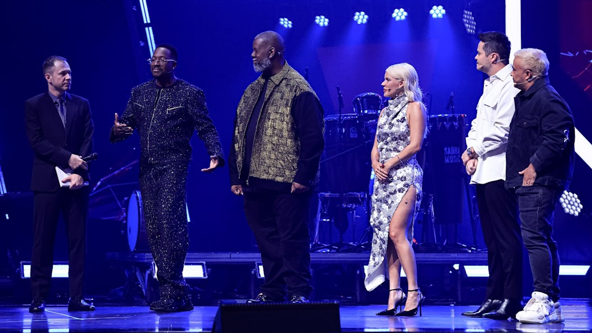 Grande final do The Voice Brasil no SBT acontece esta segunda-feira (22)