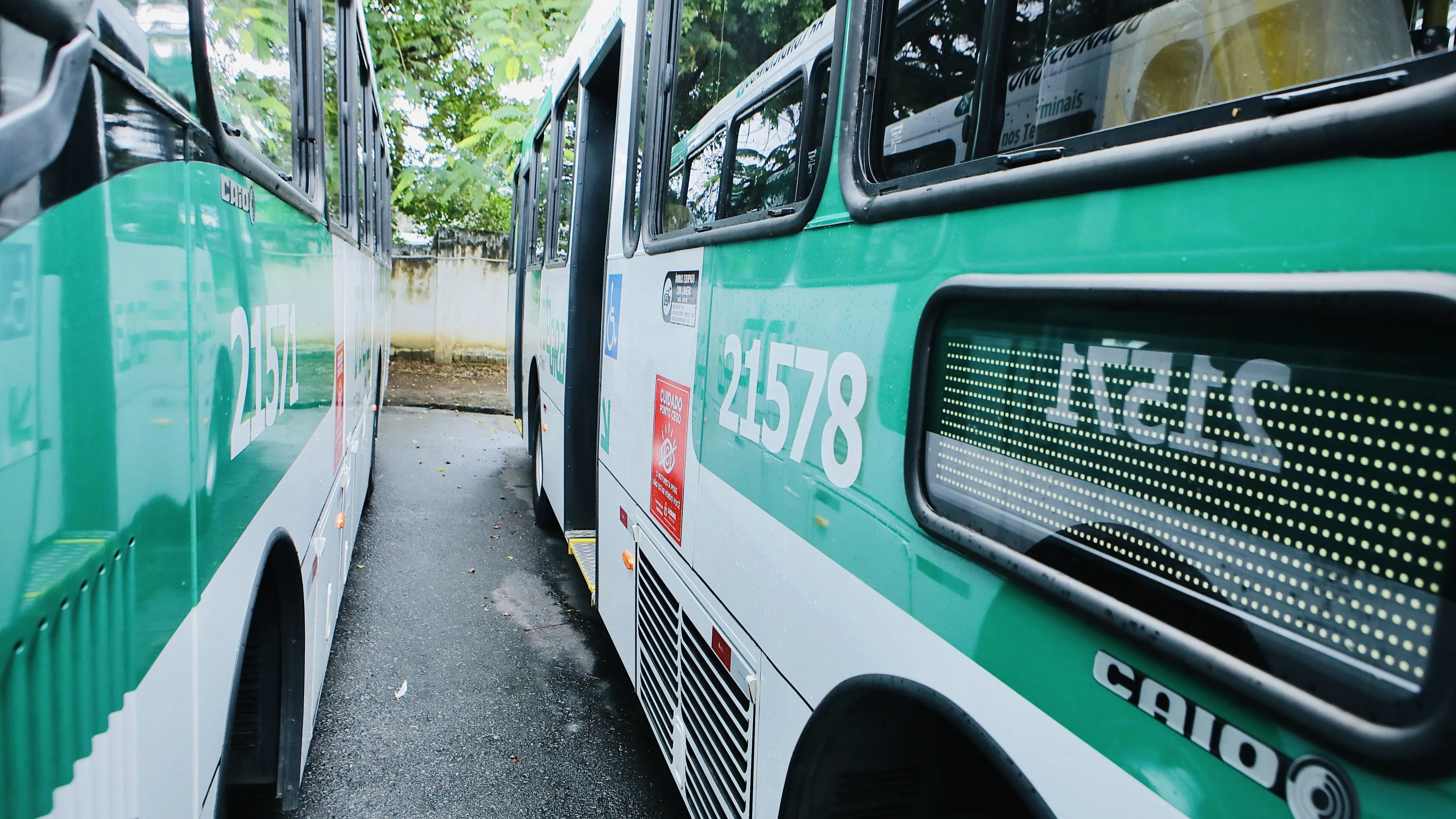 Prefeitura de Salvador perdoa dívidas de empresas de ônibus; entenda