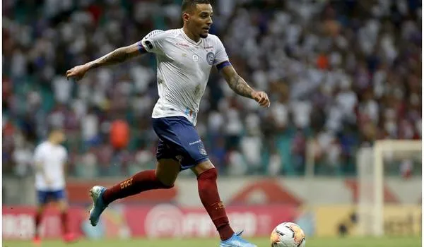 Time comandado por Carille oferece R$ 17 mi ao Bahia por Gregore, que pode deixar o Tricolor 