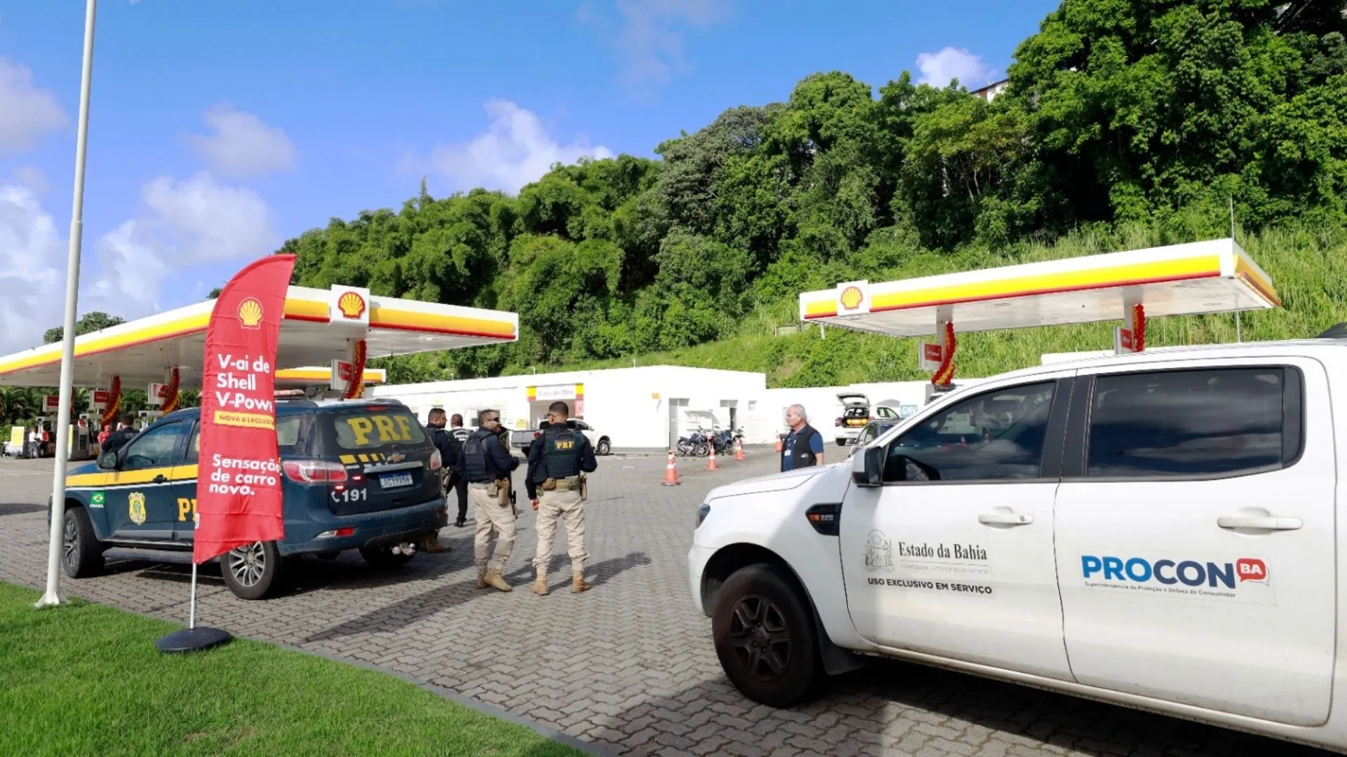 Valor do diesel registra primeira queda desde início do conflito no Irã, aponta ANP