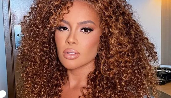 Influencer baiana Sthe Matos é uma das apresentadoras do Galinho 2022; confira as atrações