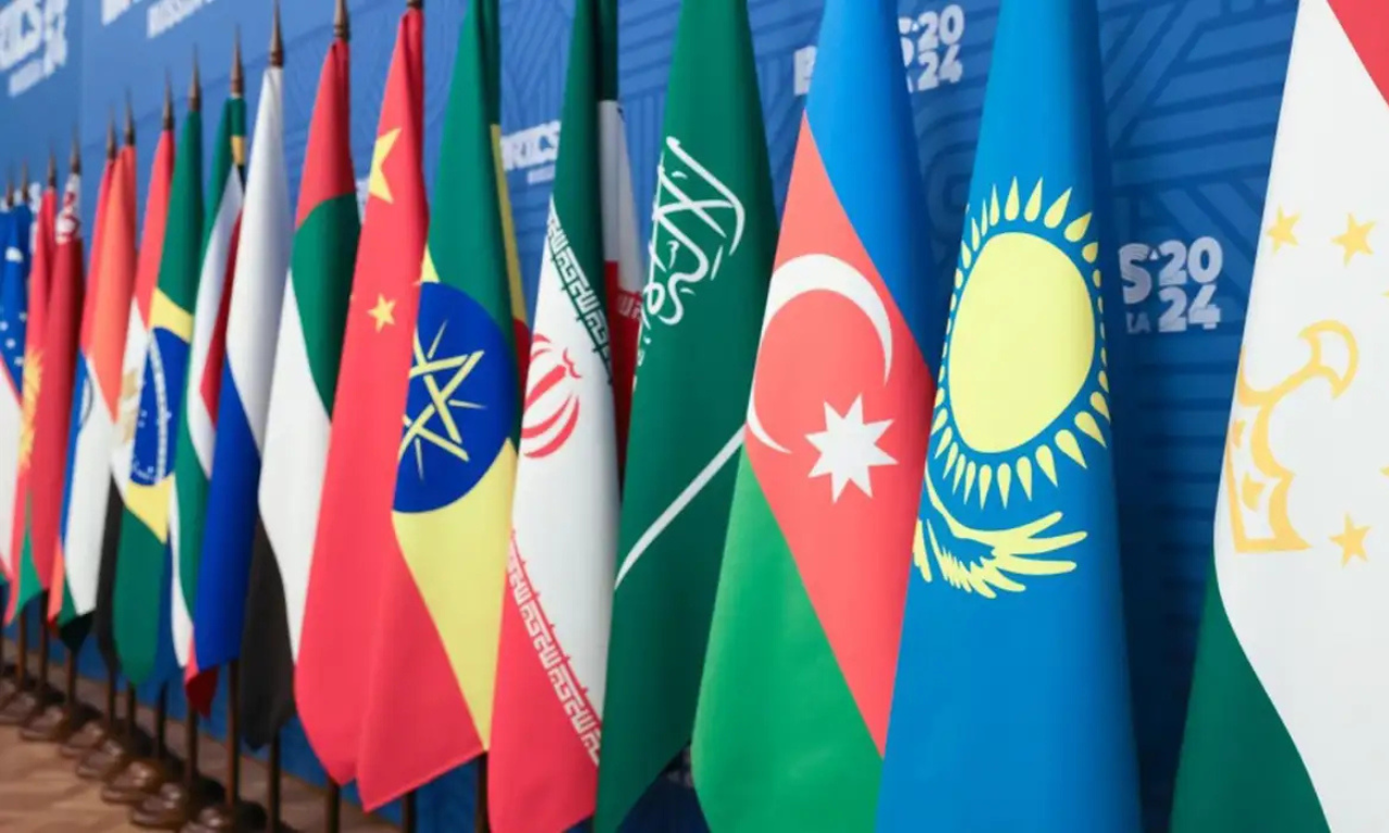 Cúpula do Brics 2025 reúne líderes de mais de 20 países no Rio de Janeiro.Foto: Divulgação