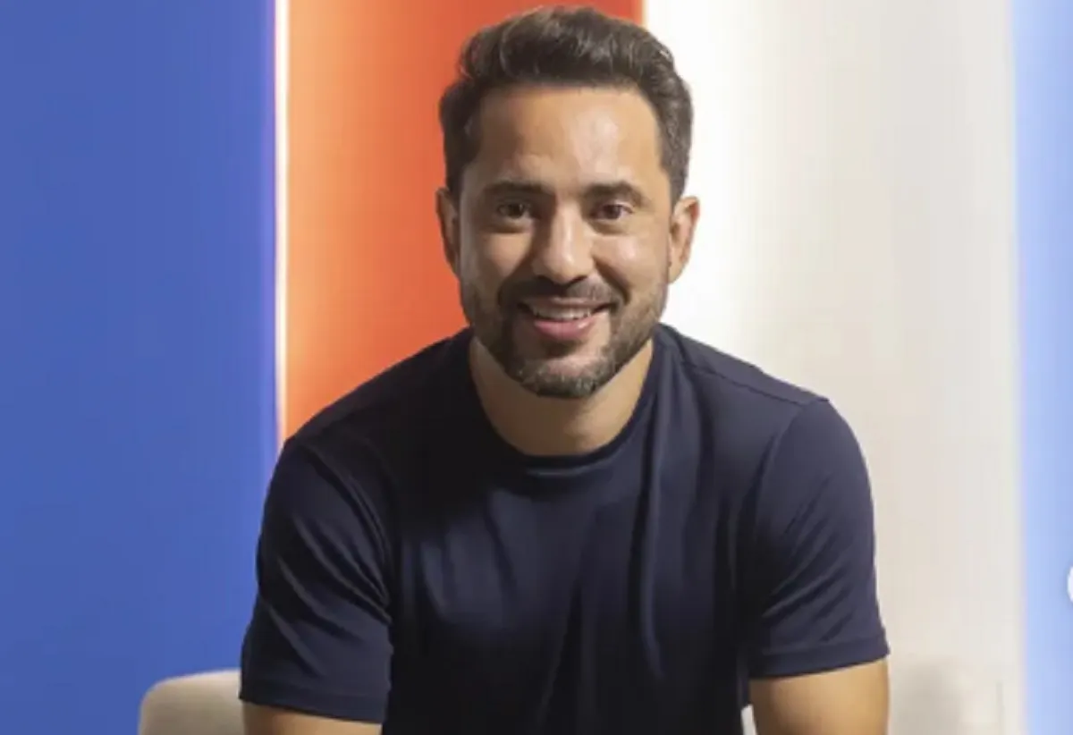 Everton Ribeiro posta vídeo sobre recuperação: 'sem tratamento adicional'