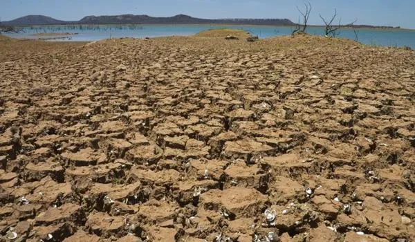 Sete municípios da Bahia entram em situação de emergência por conta da seca 