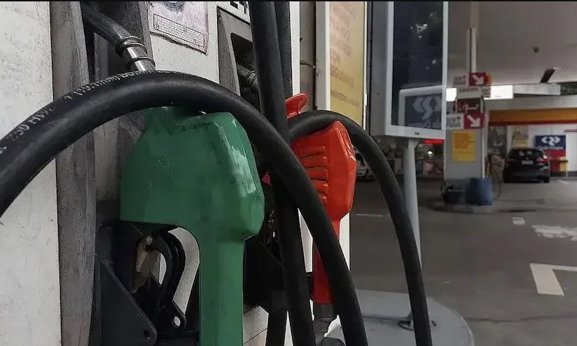 Petrobras reduz preço do diesel a partir desta terça-feira; veja