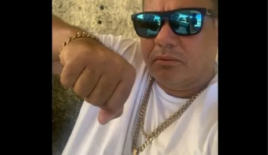 "Zeus do Paredão" é executado enquanto participava de evento ciclístico na Via Parafuso, em Camaçari 