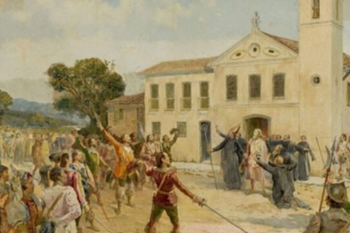 Independ&ecirc;ncia Da Bahia 