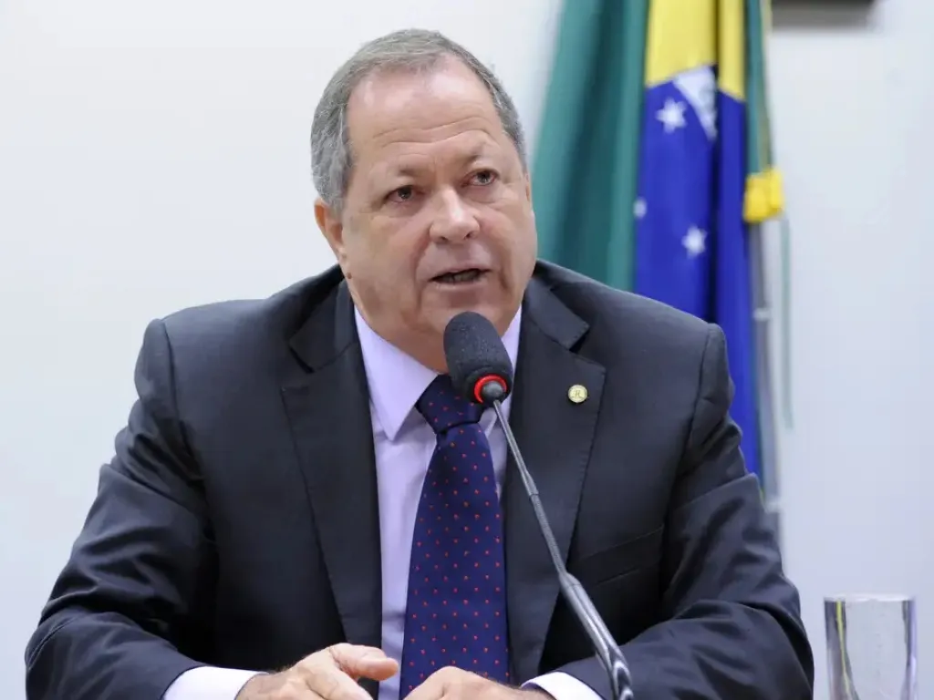 Deputado Chiquinho Brazão tem mandato cassado pela Câmara dos Deputados