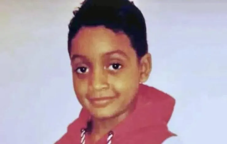 Avó desabafa após morte do neto, em Portão: 'A gente não está aqui para ficar ao lado da polícia ou do ladrão'