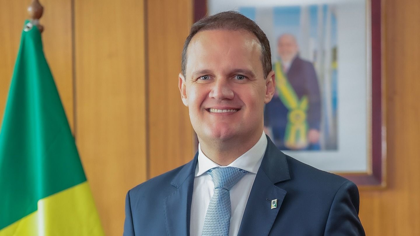 J&uacute;lio Pinheiro | Foto: @jpinheirojr13/Instagram