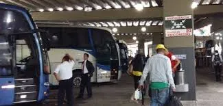 Agerba disponibiliza 360 horários extras durante carnaval na rodoviária de Salvador