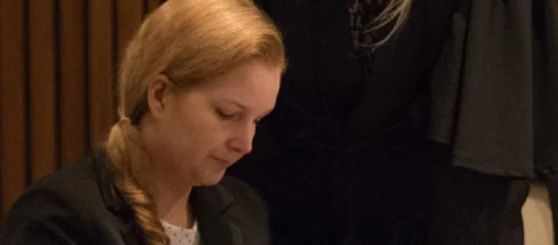 CASO YOKI: Elize Matsunaga é condenada a 19 anos e 11 meses de prisão por morte de marido