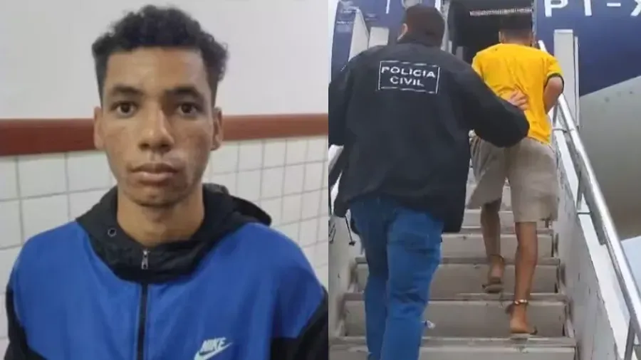 Preso por estupro coletivo de crianças chamou crime de 'zoeira', diz delegado