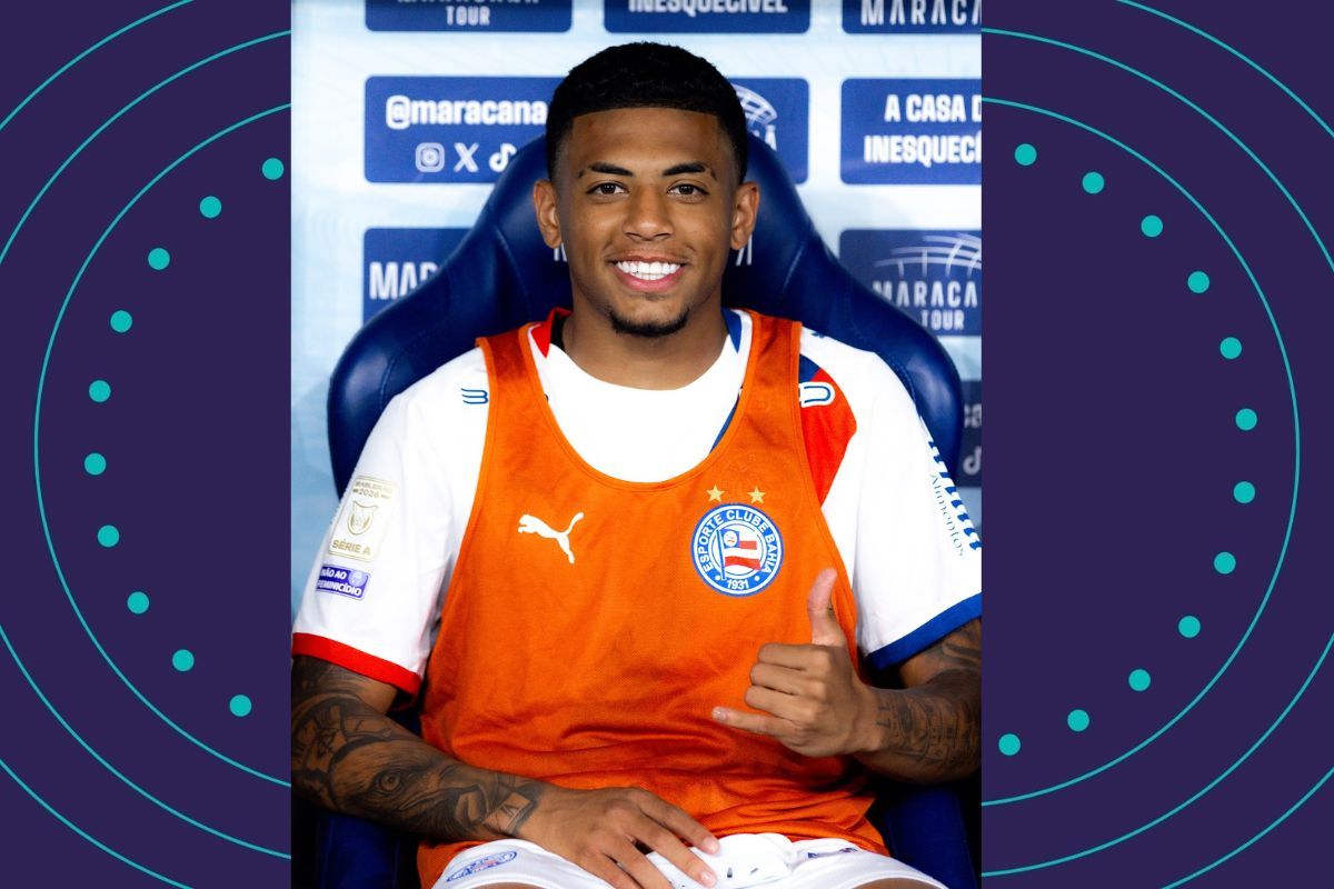 Conhe&ccedil;a Joia Do Bahia Que Lidera Artilharia Da Sele&ccedil;&atilde;o Sub 17 E &Eacute; Observado Por Ancelotti (1)