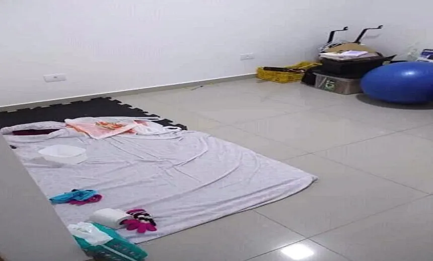 Garota de 11 anos morre por conta de jejum forçado; mãe e padastro foram presos