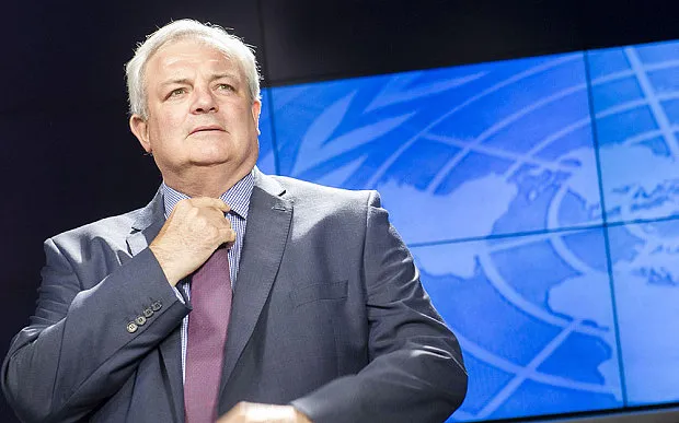 Ataques contra civis são inaceitáveis, diz responsável da ONU