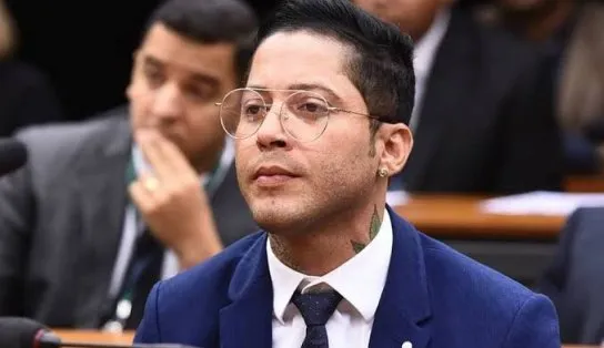 Feira de Santana recebe R$ 1,6 milhão de emendas parlamentares de Igor Kannário para educação e infraestrutura