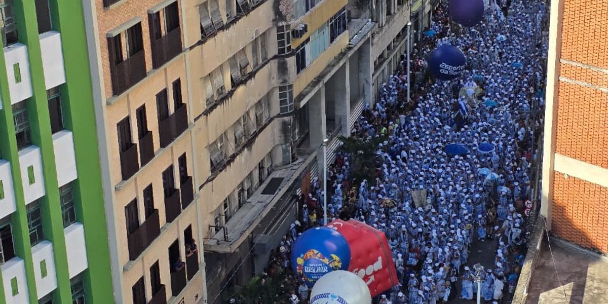 MP-BA abriu procedimento para acompanhar investiga&ccedil;&atilde;o de caso de homofobia no Filhos de Gandhy durante o Carnaval de Salvador 