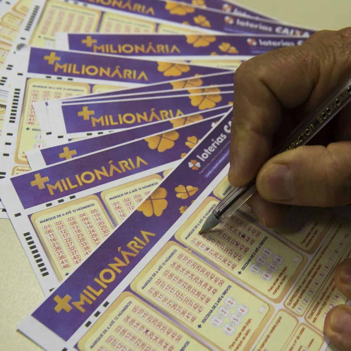 Resultado Da Milionaria Hoje Concurso 361 Sorteia R 61 Milhoes Neste Sabado (2)
