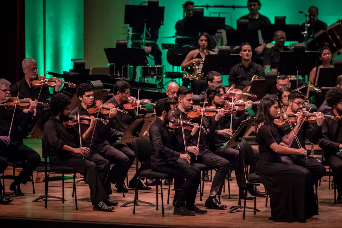 TCA abre últimas inscrições para cursos de iniciação à música sinfônica