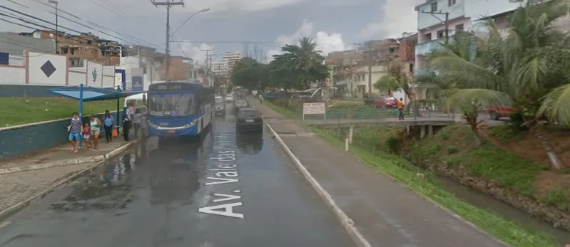 DAS 7H ÀS 19H: Salvador registra dois tiroteios em menos de 12h em áreas centrais da cidade