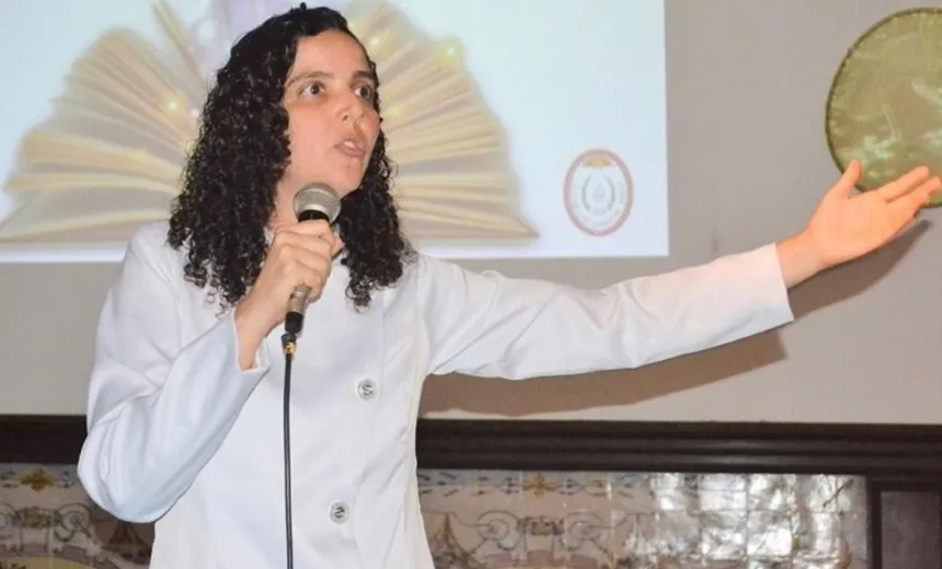 Educadora baiana será homenageada em Brasília