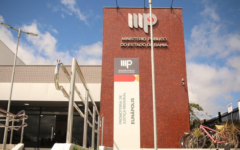 O MPBA denunciou o acusado, apresentou provas e sustentou a acusa&ccedil;&atilde;o no Tribunal do J&uacute;ri, contribuindo para a condena&ccedil;&atilde;o de Roberto Ferreira Santos pelos homic&iacute;dios em Itabuna/Foto: Divulga&ccedil;&atilde;o/MPBA