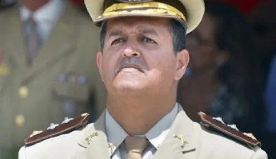 PM desmente Ministério Público e garante que "Humberto Cachorrão" não voltou ao trabalho; oficial é investigado por milícia 