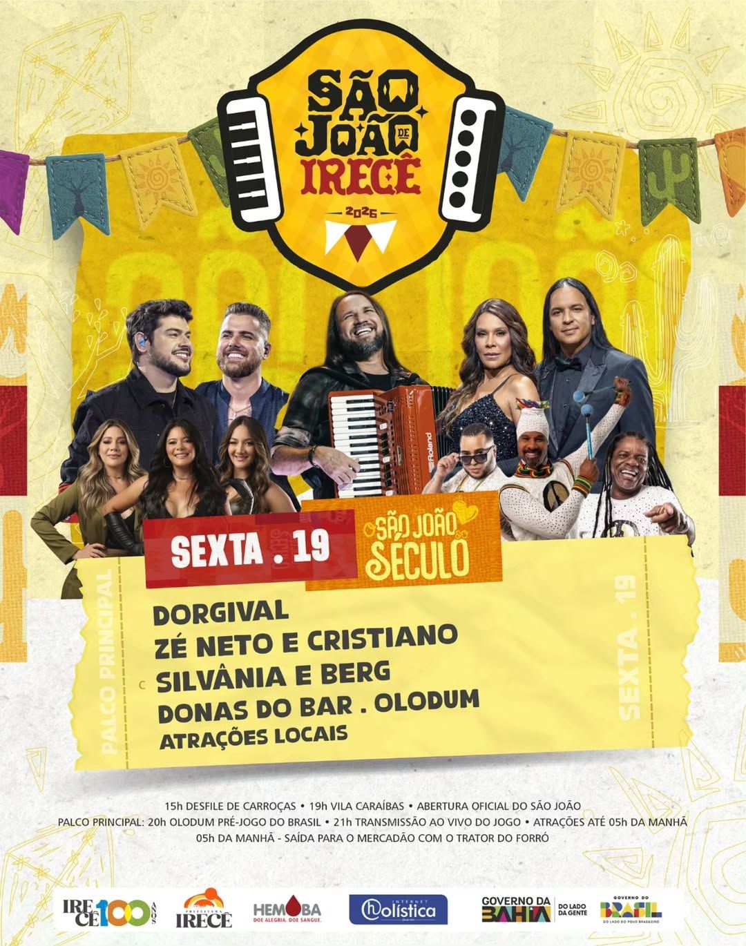 S&atilde;o Jo&atilde;o