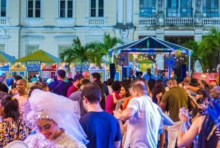 Prefeitura de Salvador divulga programação do São João no Centro Histórico
