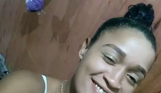 Jovem desaparece em ponto de ônibus e é achada uma semana depois concretada em parede