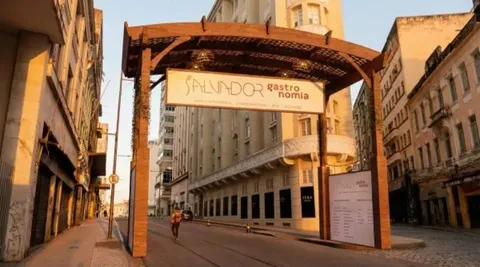 Festival Salvador Gastronomia: veja os restaurantes participantes