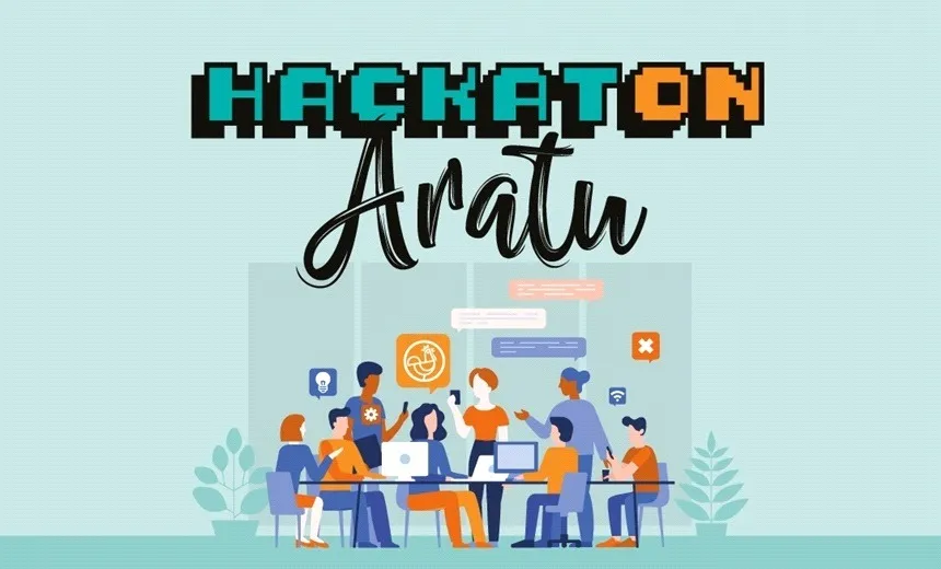 Você sabe o que é um ?hackathon?? Grupo Aratu abre inscrições para evento nesta segunda-feira; entenda