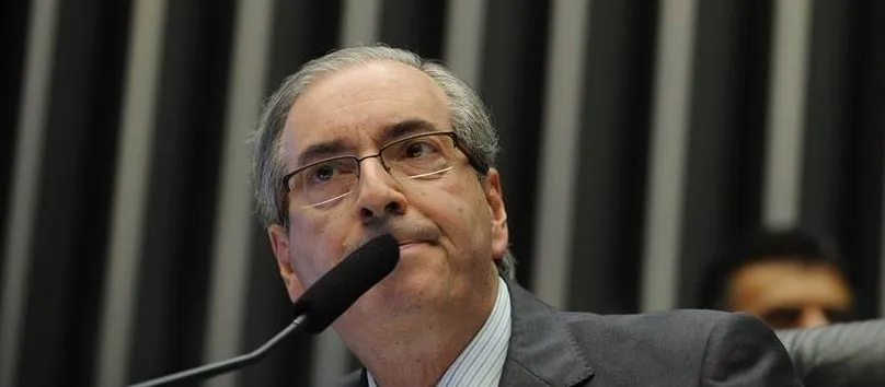 ENCURRALADO: STF autoriza Petrobras a atuar como assistente de acusação de Cunha