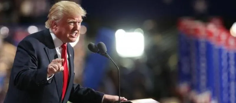 ‘Todas as alternativas estão sobre a mesa’, diz Trump sobre míssil da Coreia do Norte