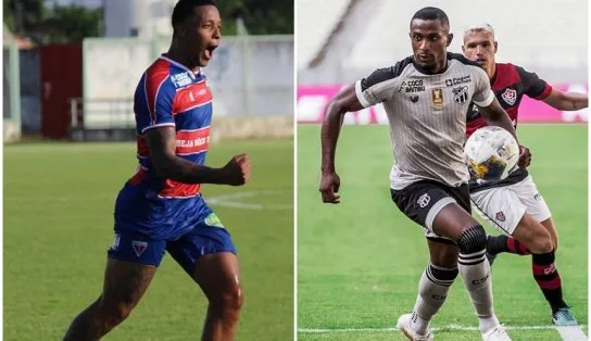 Ceará e Fortaleza seguem líderes na Copa do Nordeste; rivais fazem clássico no sábado com transmissão da TV Aratu