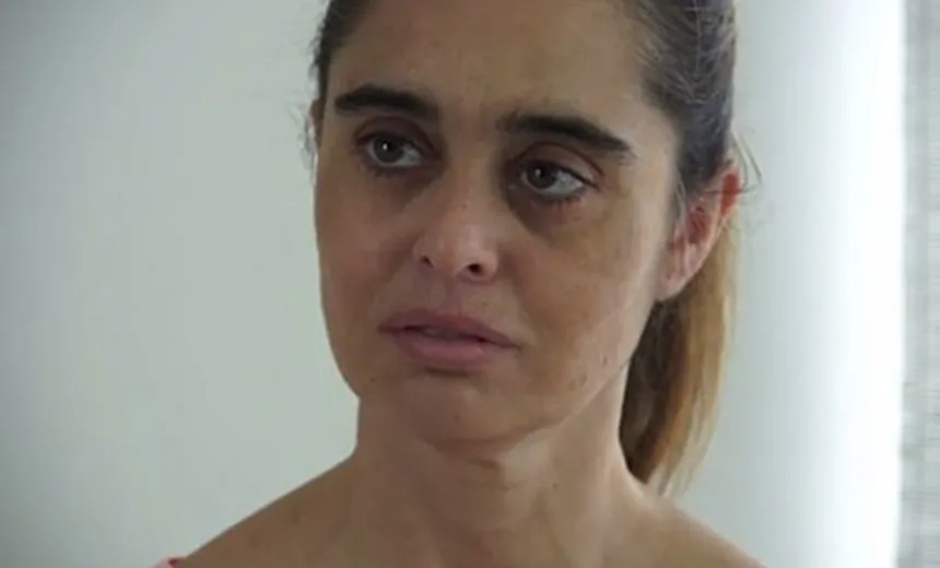 Urgente! Desembargadores mantêm absolvição de Kátia Vargas por morte de irmãos