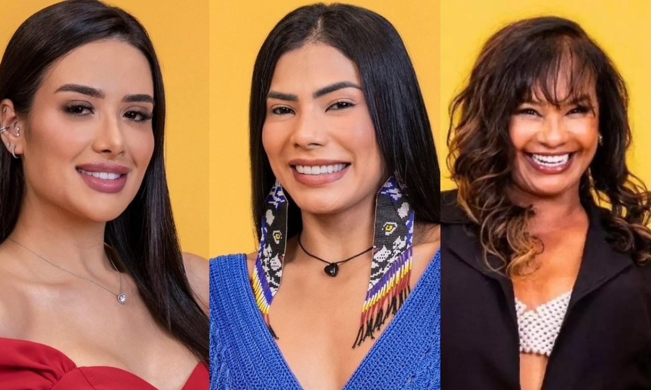 Foto: Reprodu&ccedil;&atilde;o | TV Globo