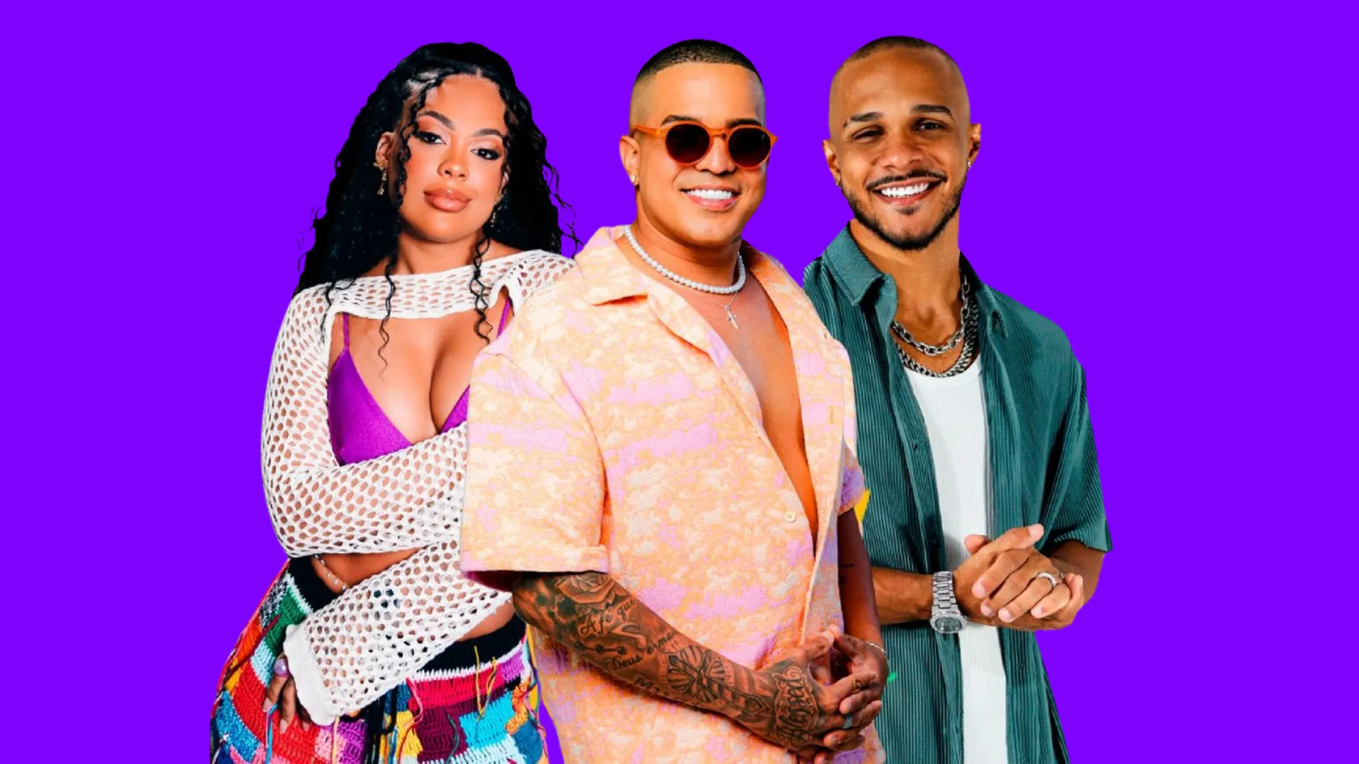 Renanzinho CBX lança audiovisual com Marvvila e Pagobinho