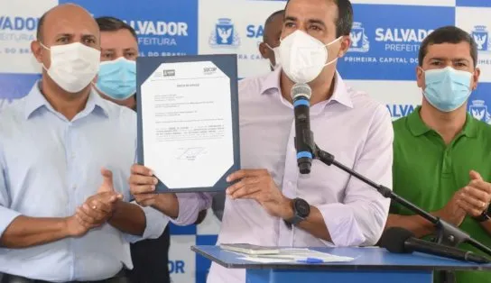 Obra que promete melhorar trânsito no bairro do Stiep é autorizada; veja o que muda 