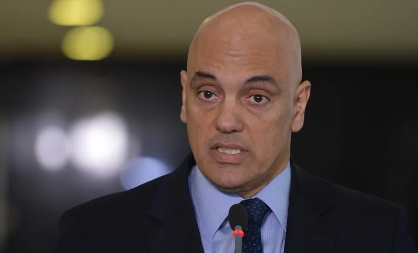 Ministro do STF determina multa de R$ 141 milhões a transportadoras