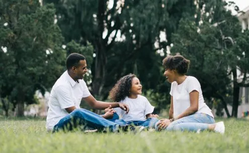 'A grande família': como auxiliar ou prestar apoio sem invadir o espaço do outro?
