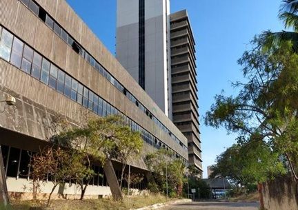 Correios Colocam À Venda Prédio Em Área Nobre De Salvador