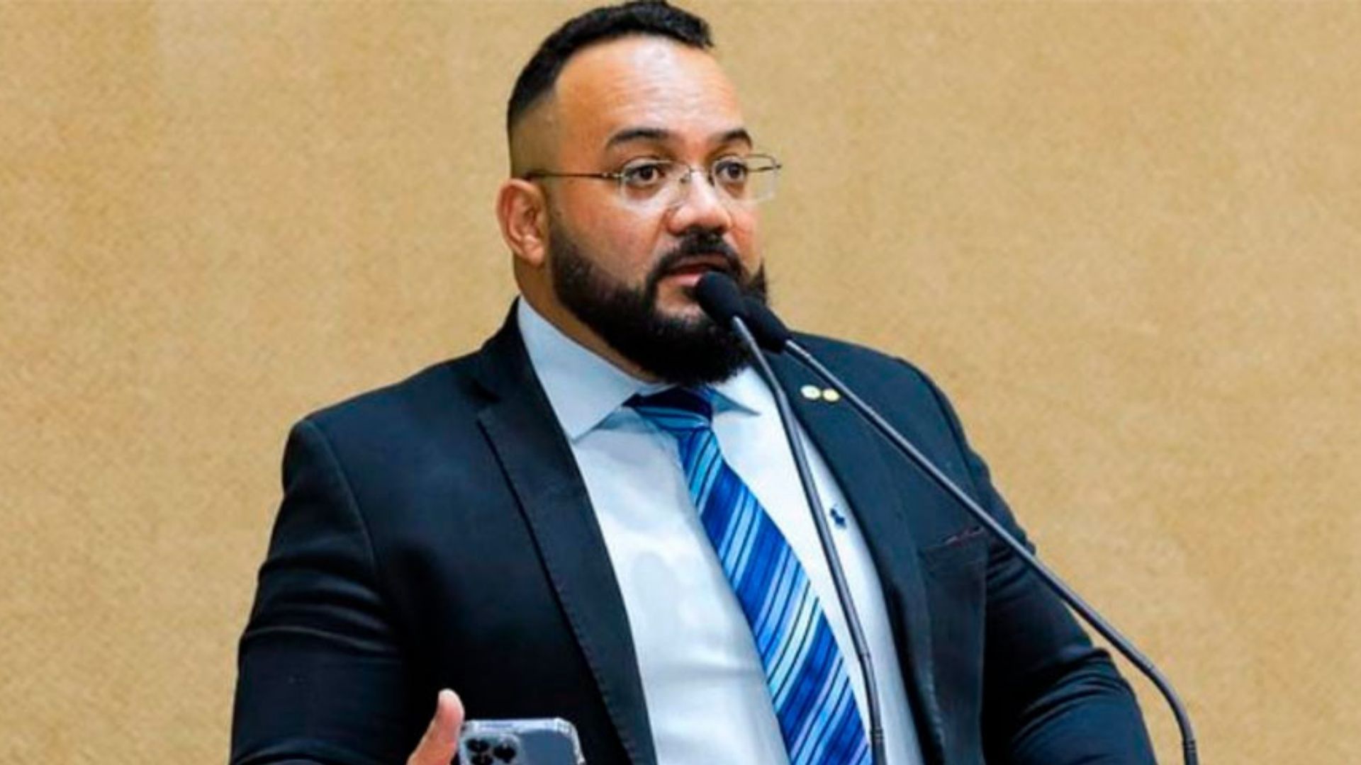 Foto: Vanner Casaes/Agência ALBA