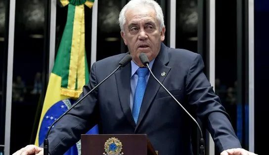 Ipec (Ex-Ibope): Otto Alencar aponta com 30% e Cacá Leão tem 11% na disputa para o Senado